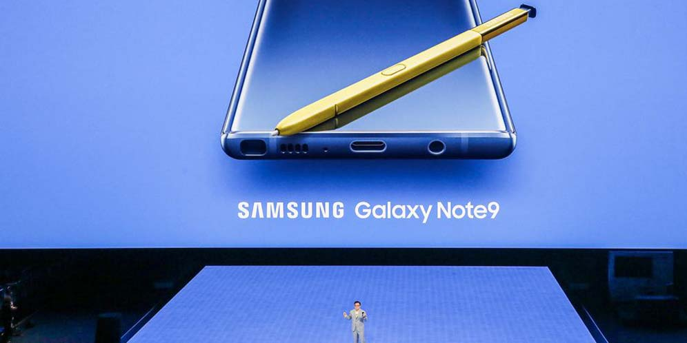 Pre-Order Samsung Galaxy Note 9 Dimulai thumbnail